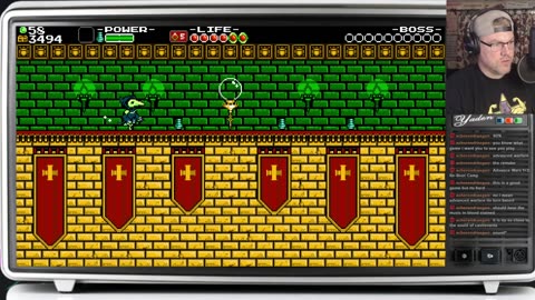 Playin' Shovel Knight, Ya Dig? ~ !rmpraskl