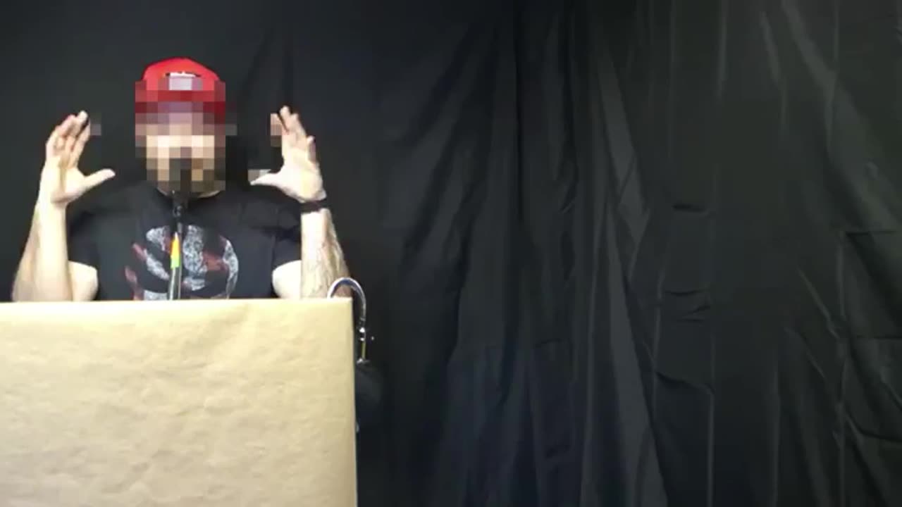 Modern American Gangster Clips #062