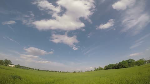 Time Lapse Thursday May 15 2025