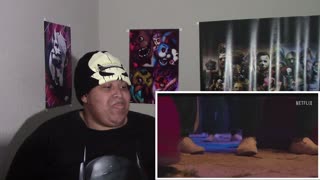 "Squid Game" Season 3 Trailer | Chipmunk Reaction