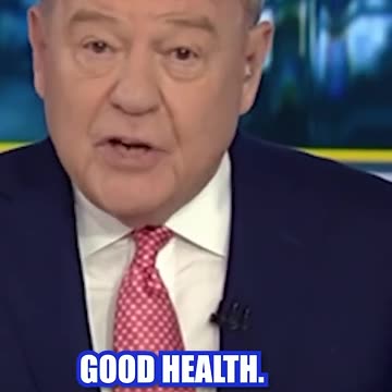 Stuart Varney Makes Big Prediction Over California’s Economy