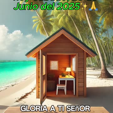🙏✨Evangelio de hoy Sábado, 28 de Junio del 2025✨🙏