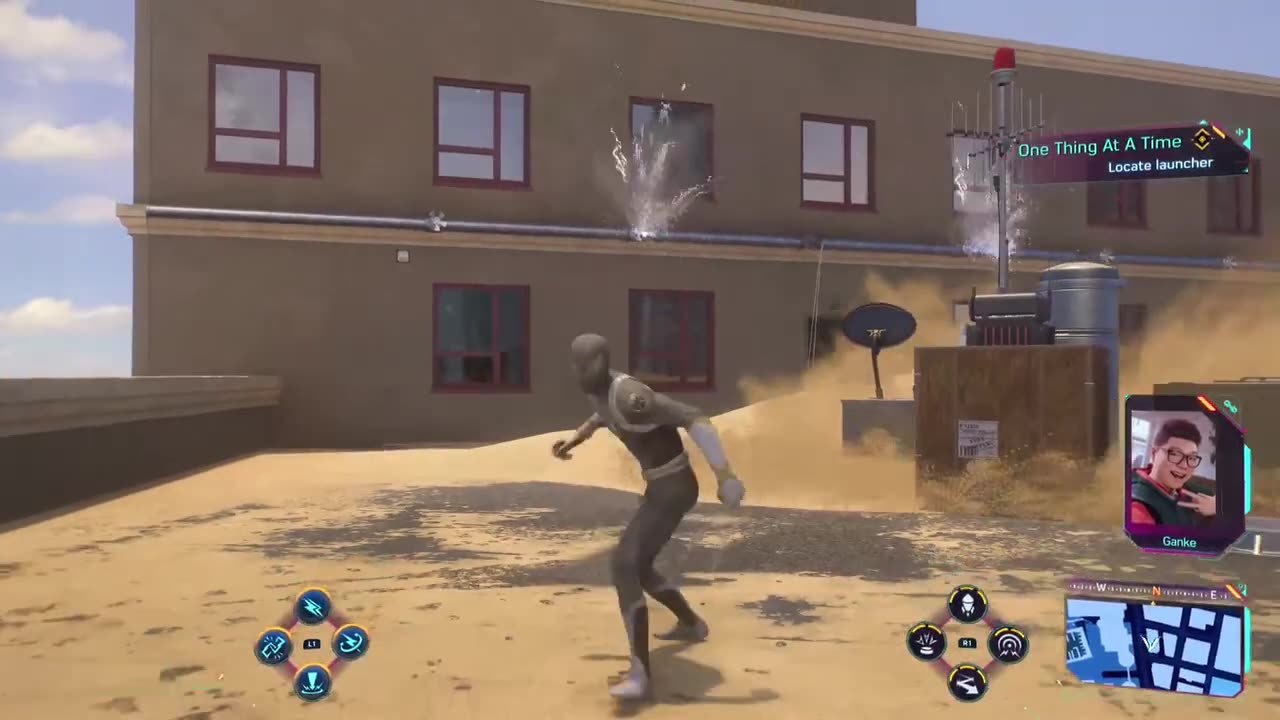 Spider-Man 2 Run of Torment 2024 Part 1