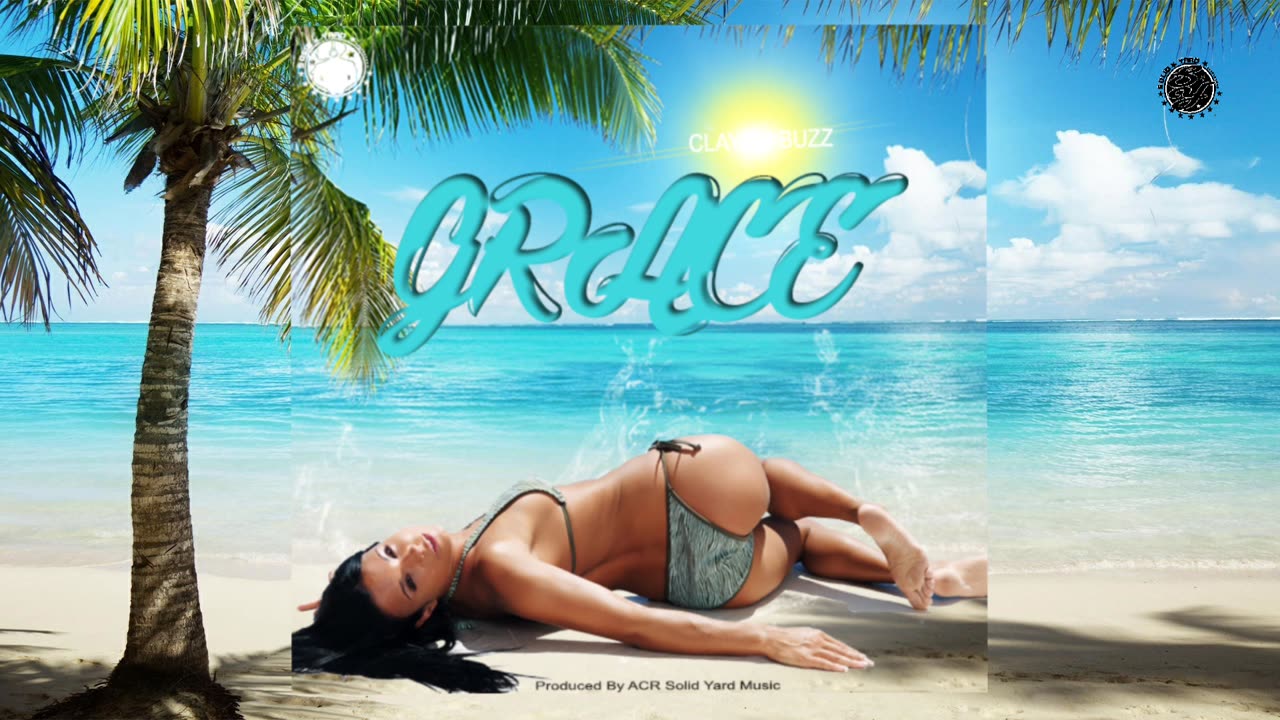Grace - Addictive Riddim
