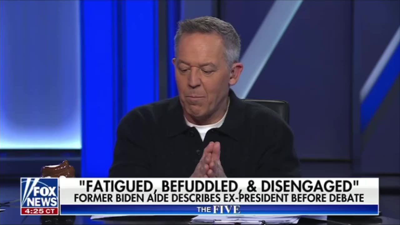 There is no appealing face for the Democrat party