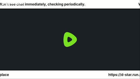 Installing Carpet Live on the Internet