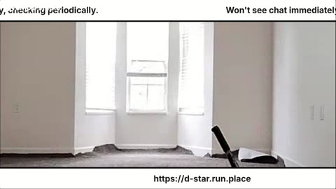 Installing Carpet Live on the Internet