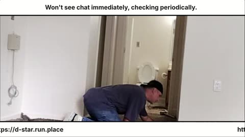 Installing Carpet Live on the Internet