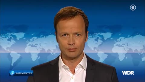 Der Krieg wurde durch die Regierung der Ukraine provoziert