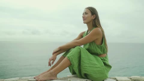 One World, One Heart - Official Release