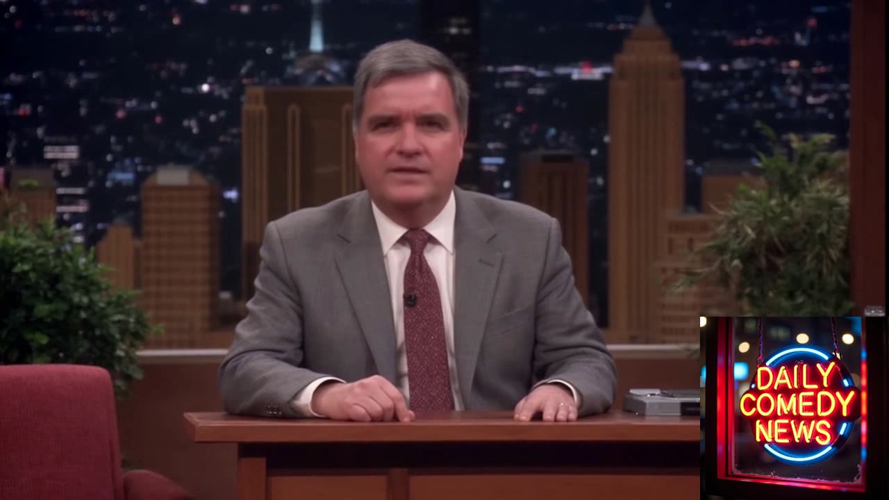 The Mount Rushmore of Late Night Comedy