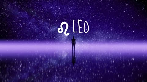 LEO in July