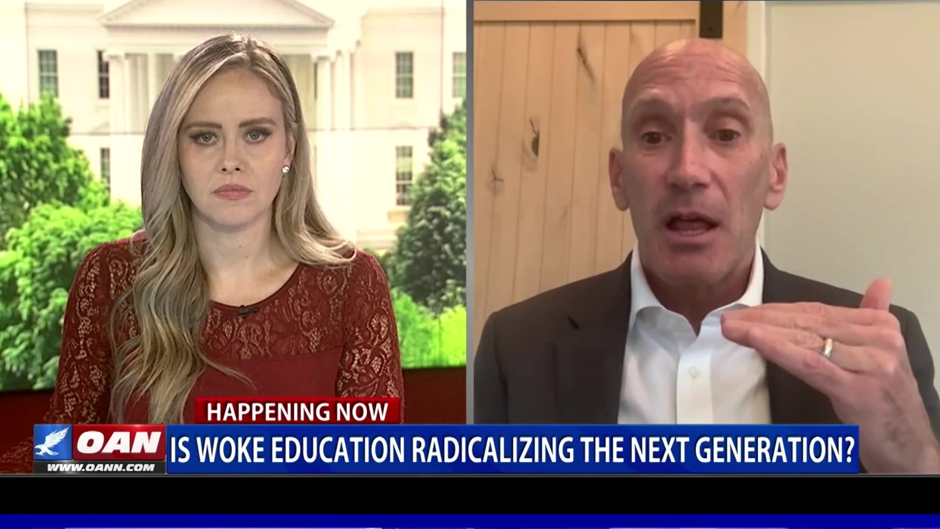 The dangerous cost of woke ideology in k-12 education