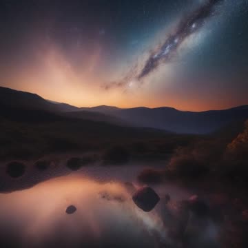 A sky full of stars.mp4