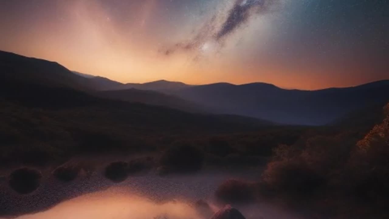 A sky full of stars.mp4