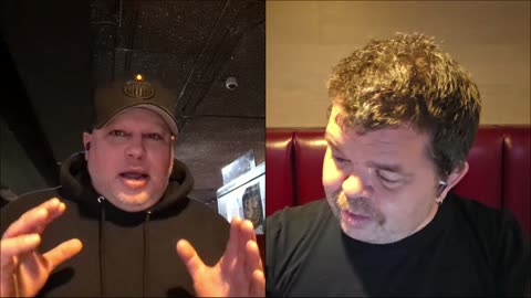 The Bald & Short of It - Episode 23