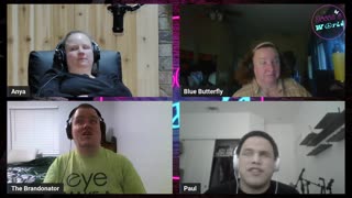 The Blind View Episode 202: Perspective Comes With Time