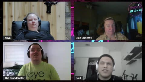 The Blind View Episode 202: Perspective Comes With Time