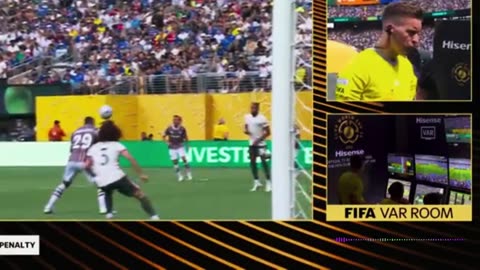 Chelsea 2 - 0 Fluminense ｜ FIFA Club World Cup
