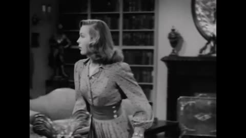 The Living Ghost (1942) Full movie | Mystery drama