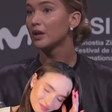 Actress Jennifer Lawrence Really Knows Nothing About Genocide