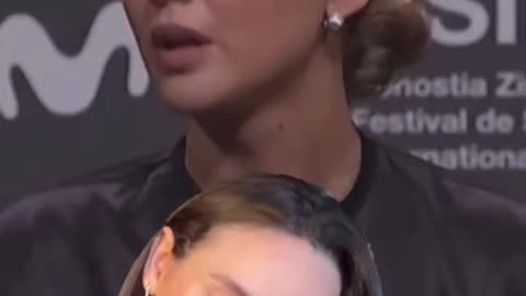 Actress Jennifer Lawrence Really Knows Nothing About Genocide