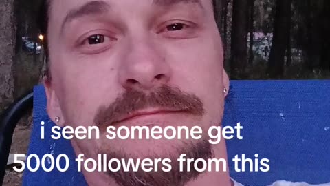 I have zero followers please help.