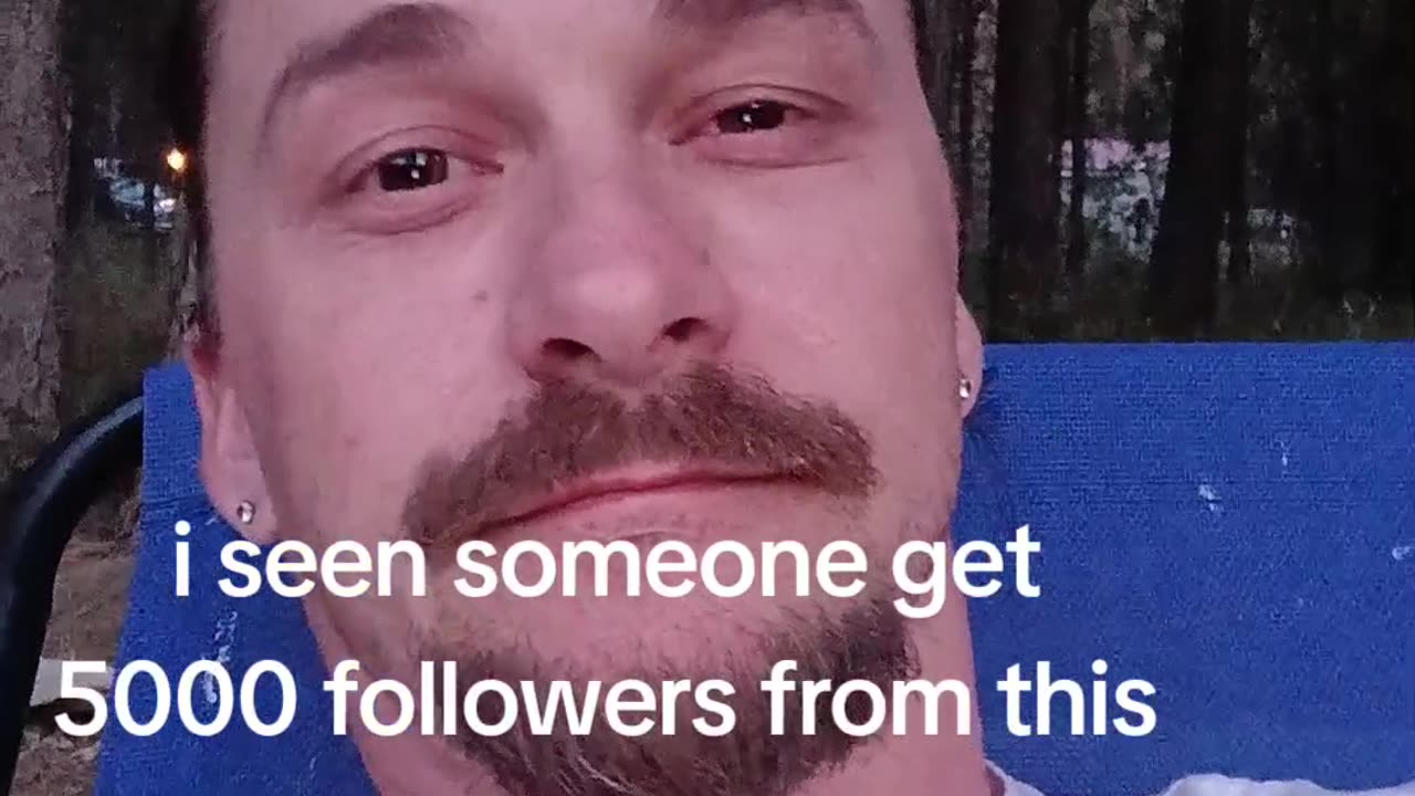 I have zero followers please help.