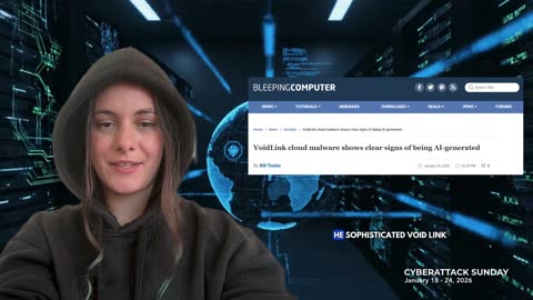 [2026-01-25] Russia hacks Poland, over 149M usernames & passwords exposed, &ransomware gang screw up