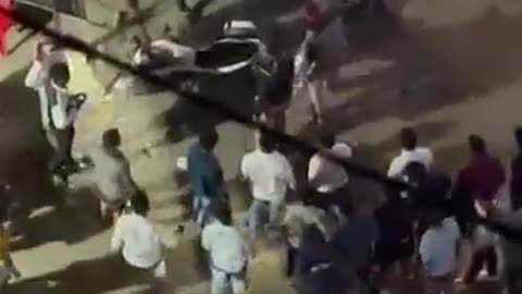 Instant karma