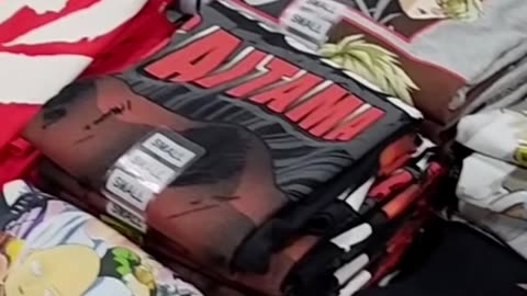 Anime Announcements At Anime Expo Was Lit #animeexpo2025 #anime #bovcast
