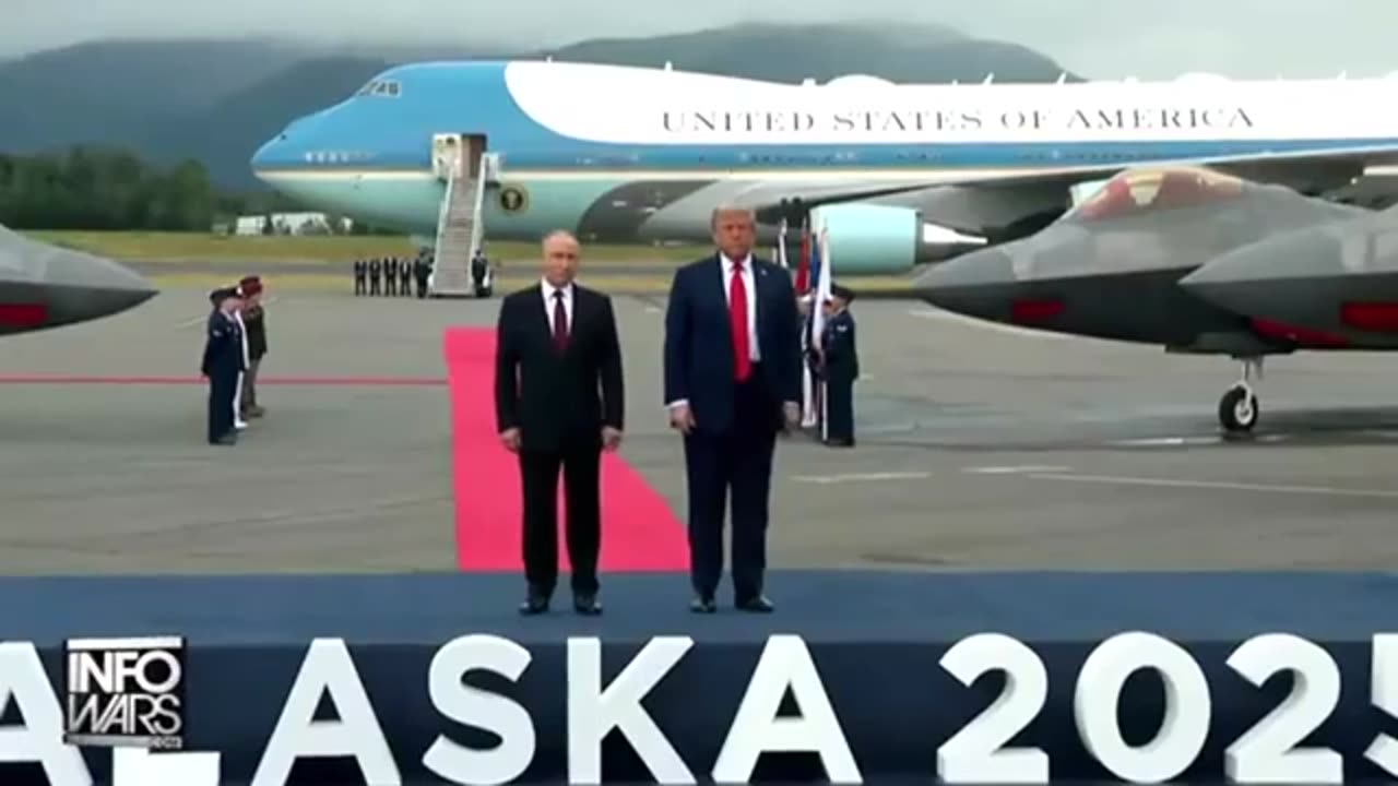 Дугин у Алекса Джонса