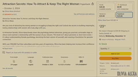 Woman Exposes Why WOMEN Are EVIL