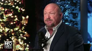 INFOWARS LIVE - 12/3/25: The American Journal with Breanna Morello / The Alex Jones Show / The War Room With Harrison Smith