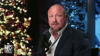 INFOWARS LIVE - 12/3/25: The American Journal with Breanna Morello / The Alex Jones Show / The War Room With Harrison Smith