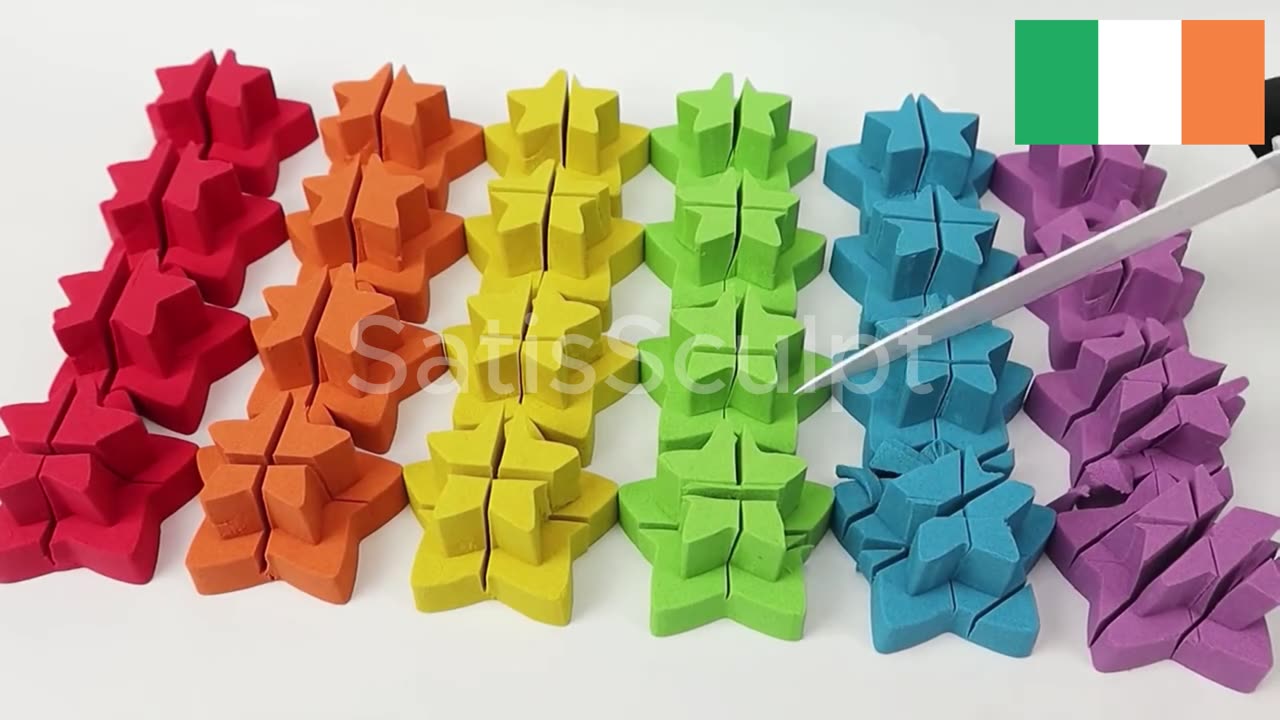 🇮🇪 Tribute to Ireland — Pure 4K Visual ASMR • Calme et Satisfaction