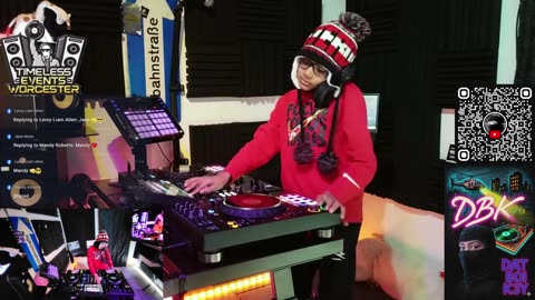 You’re Now Locked Into Timeless !