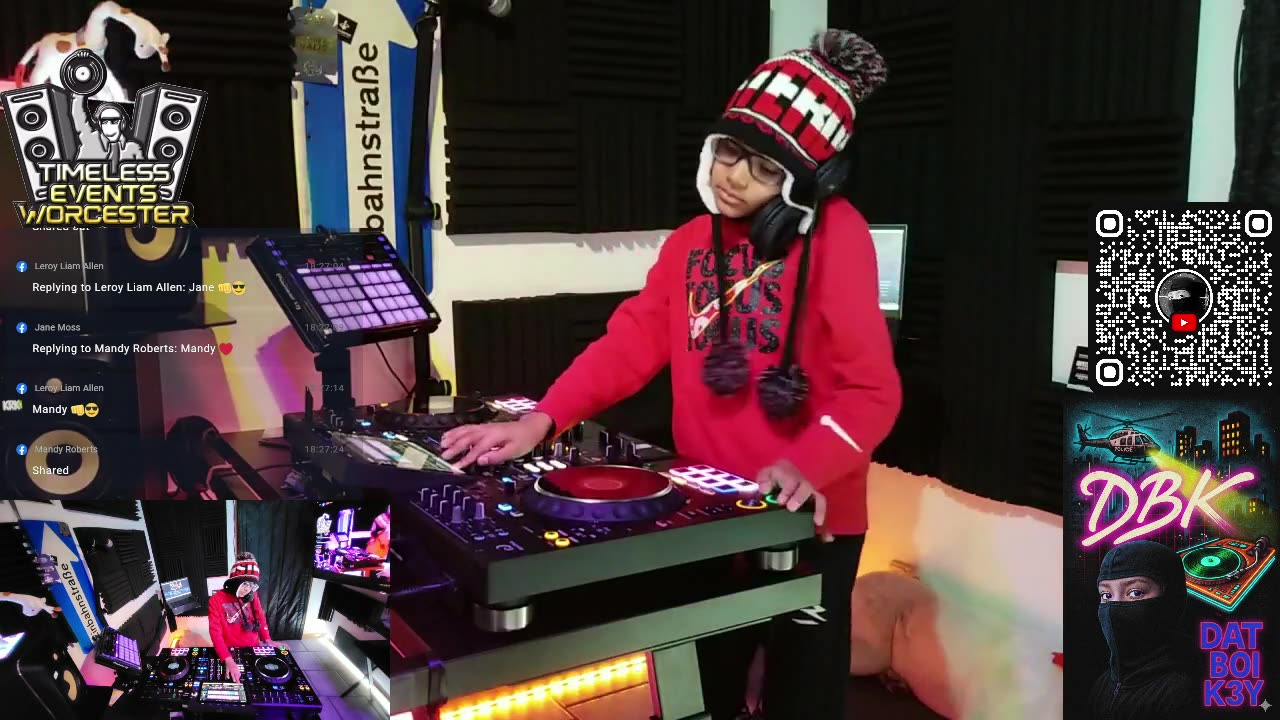 You’re Now Locked Into Timeless !