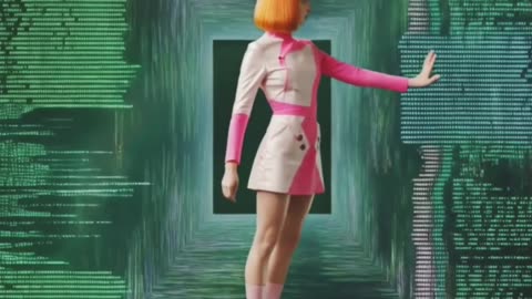 Green Time Machine (Short #42)