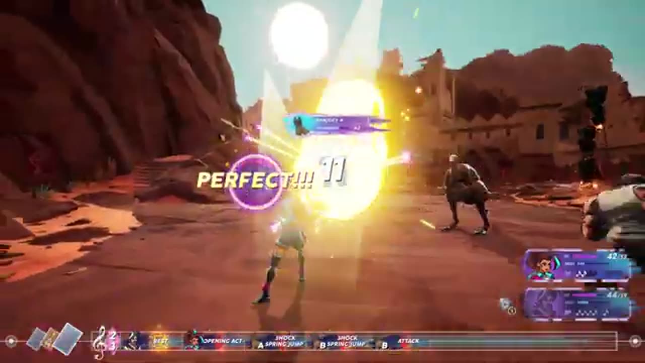 People of Note | Reveal Trailer