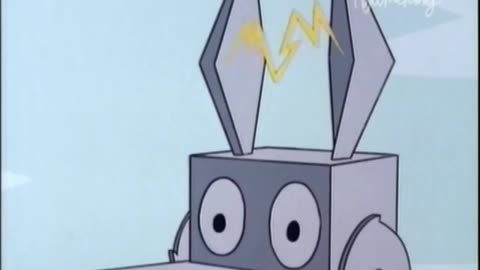 Wile E. Coyote And Road Runner - (Ep. 39) - The Solid Tin Coyote
