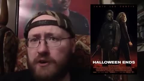 EPIC RANT On Halloween Kills and Halloween Ends From Ramboraph4life
