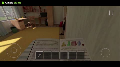 playing schoolboy runaway and roblox