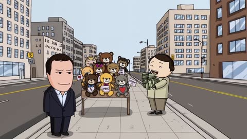 He Fired Musk, Funded Trump, and Built the Surveillance State - Who is Peter Thiel_