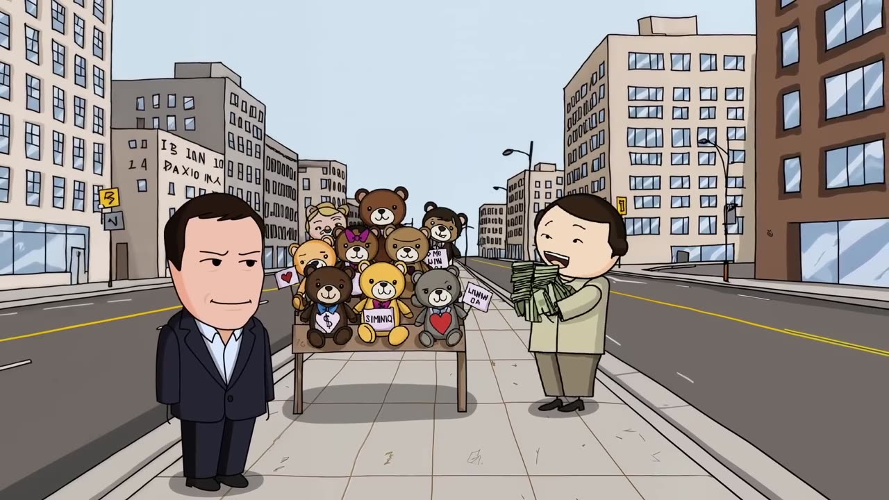 He Fired Musk, Funded Trump, and Built the Surveillance State - Who is Peter Thiel_