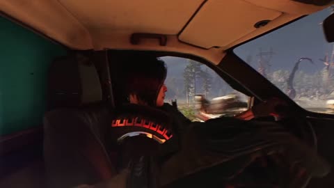 John Carpenter's Toxic Commando - Reveal Trailer | Summer Game Fest 2023