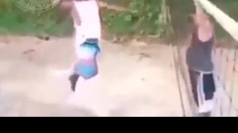 The Play of the Century