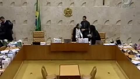 PARTE 2/7 - ASSASSINATO DE TEORI ZAVASCKI - GUERRA NO STF (PET 7074, 2017, 21/06/2.017 p2/2)