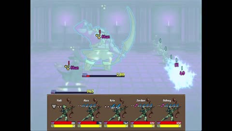 Change Your Tune - Raiders of Ruin Pt.91