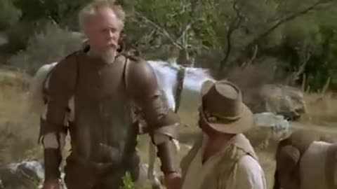 Don Quixote